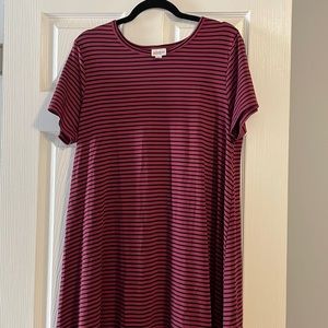 LuLaRoe Carly